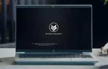 HP Wolf Security: protecção avançada para PCs empresariais 3 hp wolfsecurity