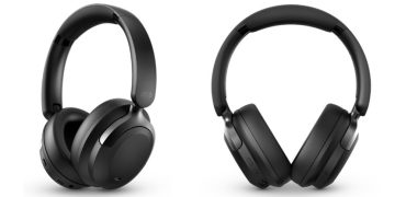 SPC HERON 2 PRO, ANC e Fast Pair por 89€