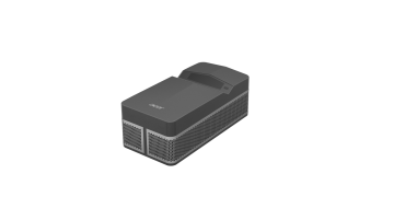 Projector Acer PD1520Us: compacto, leve, perfeito?