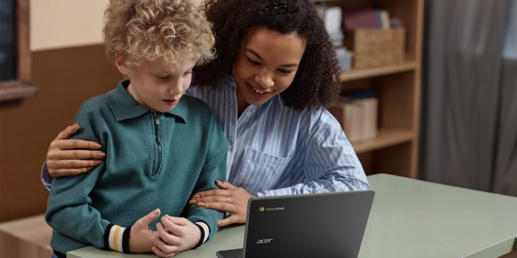 Acer e Intel redefinem o futuro da aprendizagem através da iniciativa Skills for Innovation