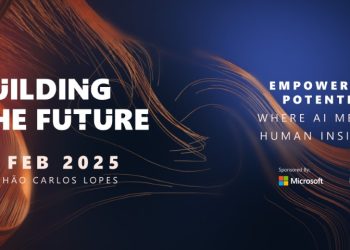 Building The Future regressa a 19 de fevereiro