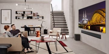 LG OLED evo 2025: a revolução wireless chegou às TVs