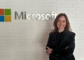 Céu Mendonça é a nova Global Partner Solutions Director da Microsoft PT 3 Céu Mendonça é a nova Global Partner Solutions Director da Microsoft PT