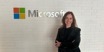 Céu Mendonça é a nova Global Partner Solutions Director da Microsoft PT