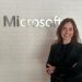 Céu Mendonça é a nova Global Partner Solutions Director da Microsoft PT