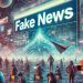 O futuro distópico das redes sociais: como as Fake News estão a moldar a sociedade global