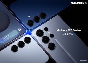 Galaxy S25: IA, desempenho e qualidade fotográfica em alta