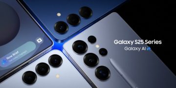 Galaxy S25: IA, desempenho e qualidade fotográfica em alta