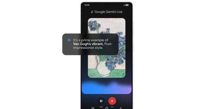 Google: inovações com IA no Galaxy Unpacked 1 Google: inovações com IA no Galaxy Unpacked