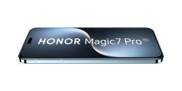 HONOR Magic7 Pro chega à Europa com IA e fotografia revolucionária