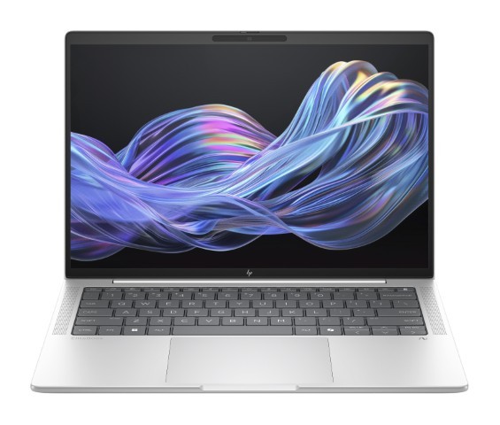 Muitas novidades HP na CES 2025 com IA avançada 4 HP EliteBook X G1i 14 inch Notebook Next Gen AI PC HERO