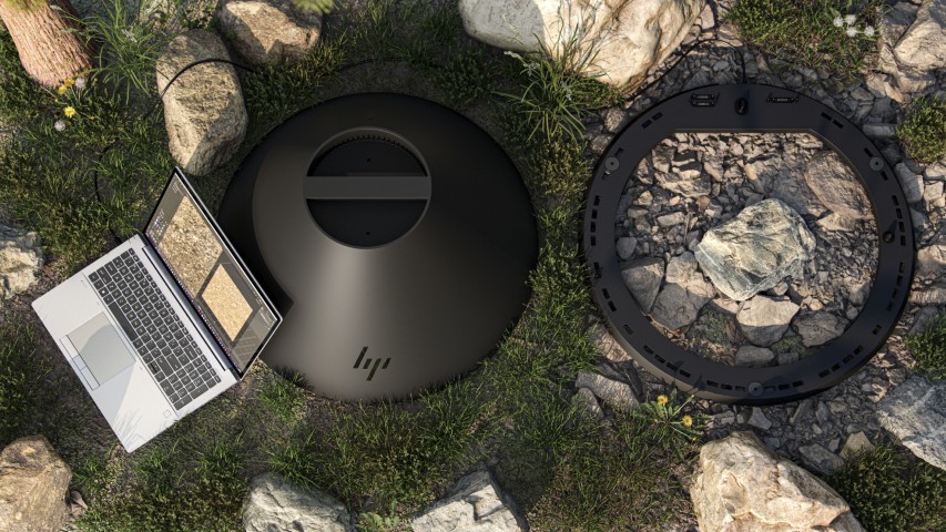 HP Z Captis SparklingBlack Varcolac Hero ExplorerOutdoor 1