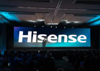 Hisense aposta no futuro alimentado por IA