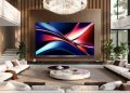 Hisense revela primeiro MicroLED para B2B