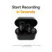 Novo mic sem fios Hollyland Lark M2S