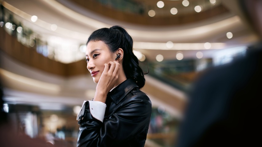 Huawei FreeBuds Pro 4 1