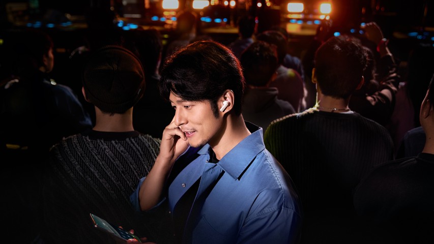 Huawei FreeBuds Pro 4 2