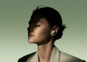 Novos HUAWEI FreeBuds Pro 4 chegam a Portugal