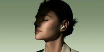 Novos HUAWEI FreeBuds Pro 4 chegam a Portugal