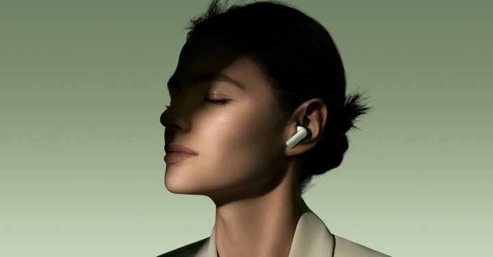 Novos HUAWEI FreeBuds Pro 4 chegam a Portugal