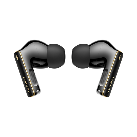 Huawei FreeBuds Pro 4 Black 10