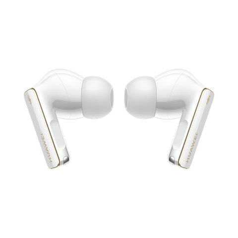 Huawei FreeBuds Pro 4 White 10