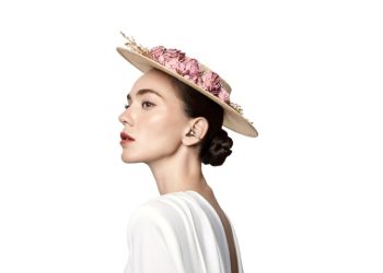 HUAWEI FreeClip disponíveis em Rose Gold