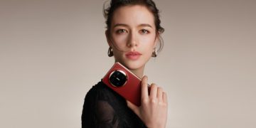 HUAWEI Mate X6: o dobrável premium chegou a Portugal