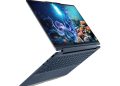 Lenovo Yoga e IdeaPad habilitados para IA