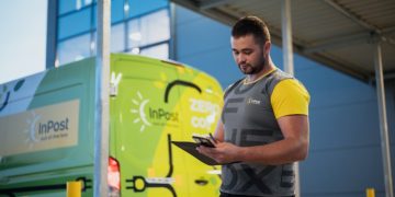 InPost: 4 tendências-chave no sector da logística em 2025