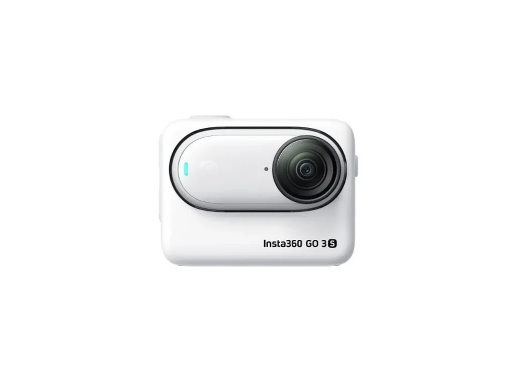 Insta360 GO 3S