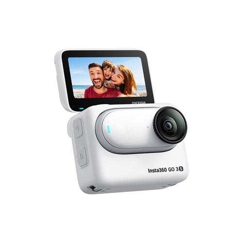 Insta360 GO 3S