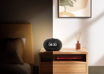 Despertar com Estilo com o novo JBL Horizon 3