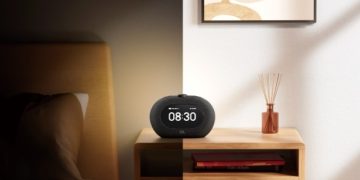 Despertar com Estilo com o novo JBL Horizon 3