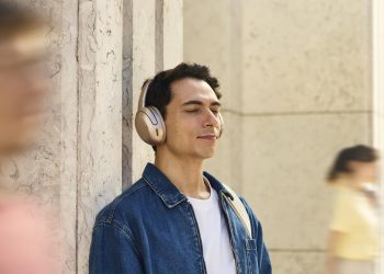 JBL Tour ONE M3: auscultadores de referência com tecnologia inédita