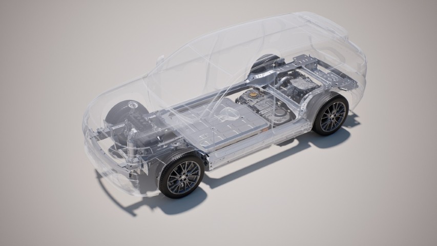 Leapmotor C10 REEV CGI 01