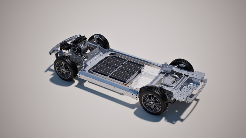 Leapmotor C10 REEV CGI 02