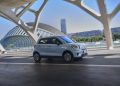 Leapmotor no Salão Automóvel de Bruxelas 2025: o C10 Range Extender é a estrela do evento
