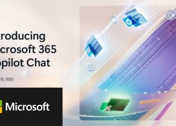 Copilot para todos: eis o Microsoft 365 Copilot Chat