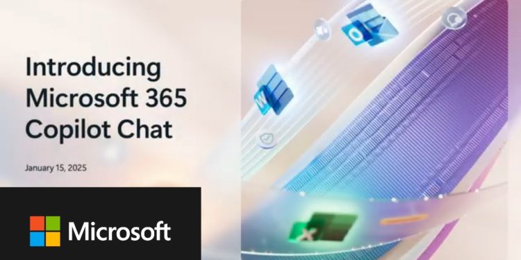 Copilot para todos: eis o Microsoft 365 Copilot Chat 1 Copilot para todos: eis o Microsoft 365 Copilot Chat