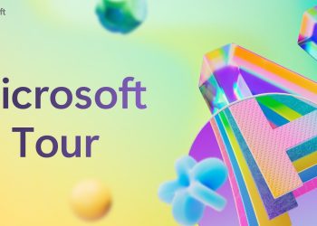 Microsoft AI Tour: Inteligência Artificial em Lisboa