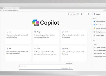 Copilot e Designer para Microsoft 365 Pessoal e Familiar