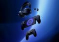 Nova colecção de acessórios Midnight Black PlayStation 5 está a chegar