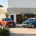 Novo SUV Opel Frontera: electrificado, espaçoso e divertido