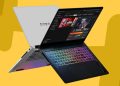 Portátil OMEN MAX 16: HP inova na CES 2025