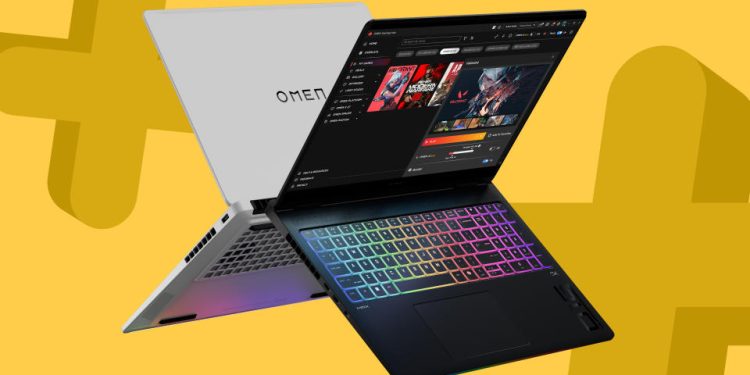 Portátil OMEN MAX 16: HP inova na CES 2025 1 Portátil OMEN MAX 16: HP inova na CES 2025