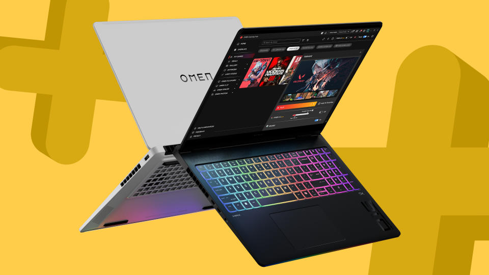 Portátil OMEN MAX 16: HP inova na CES 2025 2 OMEN MAX 16