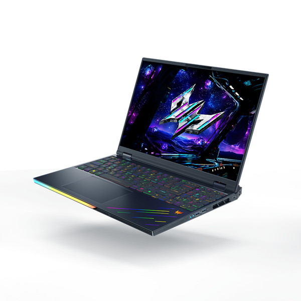 PREDATOR HELIOS 16 AI PH16 73 03 L