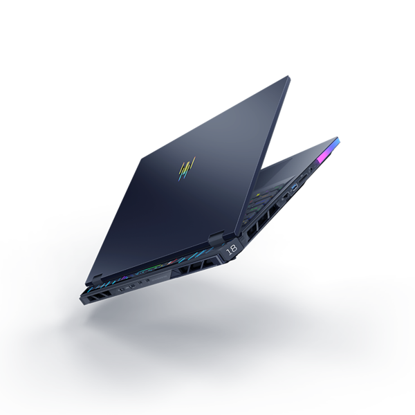 PREDATOR HELIOS 18 AI PH18 73 02 L