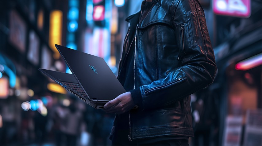 PREDATOR HELIOS NEO 16S AI Lifestyle 01